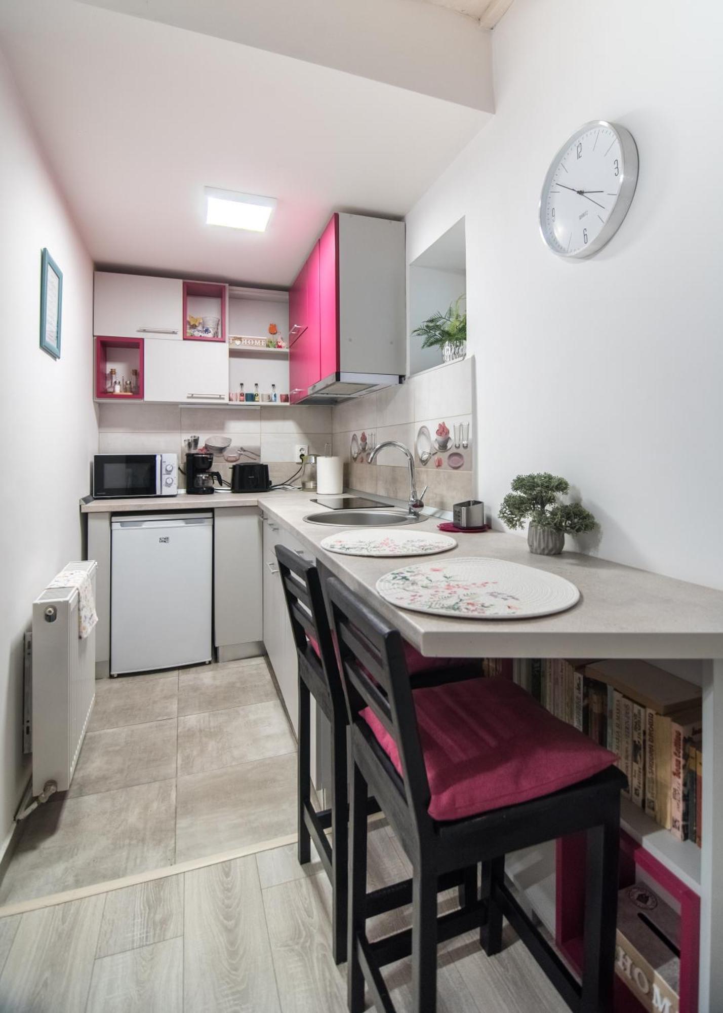 Magic House Brasov Apartment ภายนอก รูปภาพ