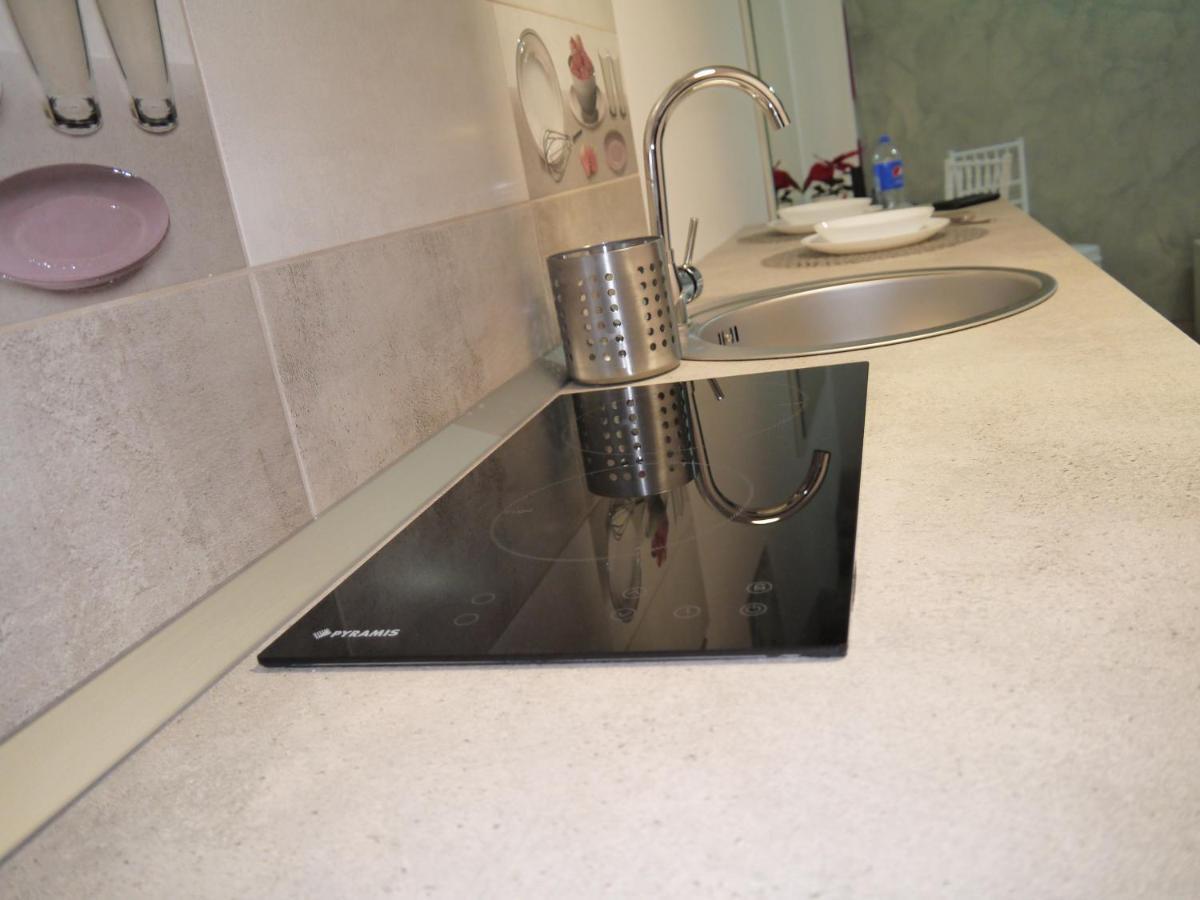 Magic House Brasov Apartment ภายนอก รูปภาพ